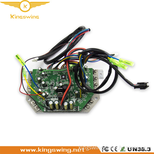 KINGSWING Self balance scooter PCB three green control board three